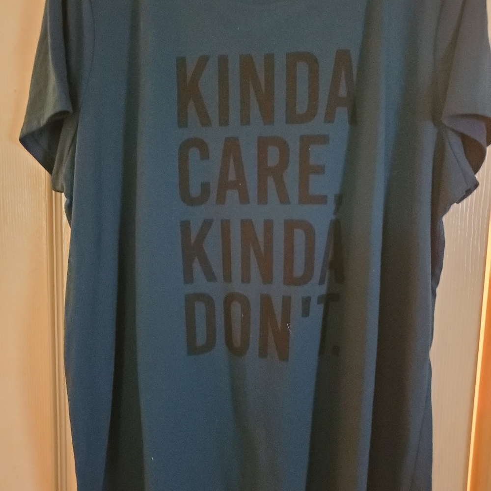Torrid shirt